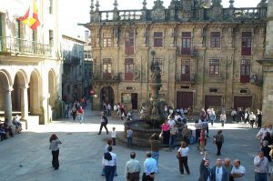 que llevar al camino de santiago