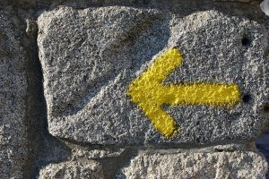 que llevar al camino de santiago