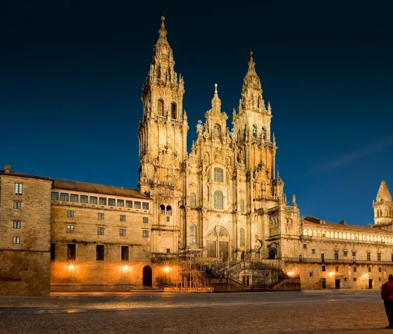 que llevar al camino de santiago